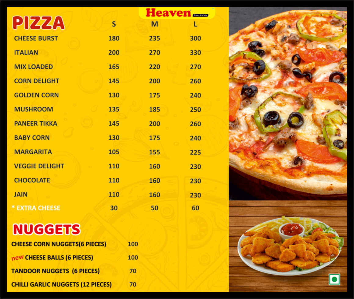 The best burger in Kolhapur